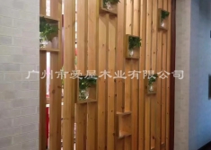 芬蘭赤松白料（白料效果圖）