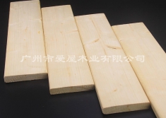 芬蘭赤松白料（板料）