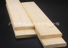 芬蘭赤松白料（板料）