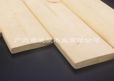 芬蘭赤松白料（板料）