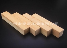 芬蘭赤松白料（木方）