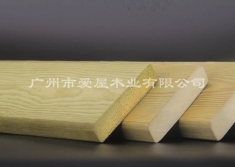芬蘭木ACQ防腐木（21x98無節）