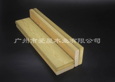 芬蘭木ACQ防腐木（21x98無節）