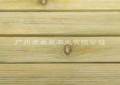 芬蘭木ACQ防腐木（50x50）