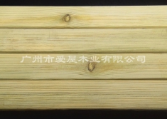 芬蘭木ACQ防腐木（50x50）