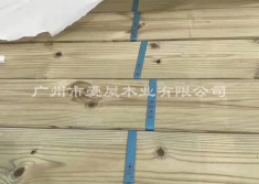 芬蘭木ACQ防腐木（實拍圖）