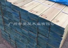 芬蘭木ACQ防腐木（實拍圖）