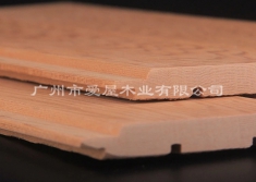 紅雪松 香柏木
