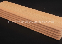 深度碳化木（扣板）