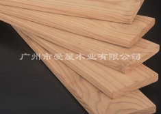 深度碳化木（墻板）