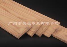 深度碳化木（墻板）