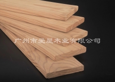 深度碳化木（墻板）