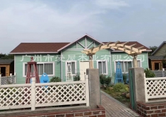 油漆（效果圖）