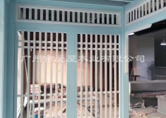 油漆（效果圖）