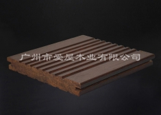 重竹木地板（淺碳）
