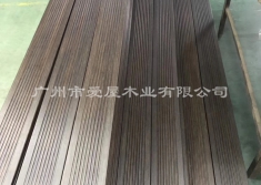 重竹木地板（實拍圖）